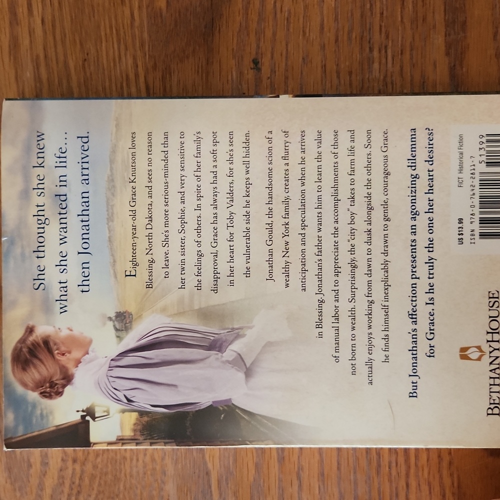 Set of 4 Inspirational Historical Romance Novels - Picture 3 of 12
